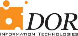 DOR TECHNOLOGIES Logo